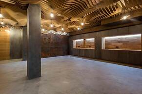 Nalu Valencia Boutique Rooms