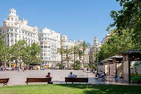 Nalu Valencia Boutique Rooms