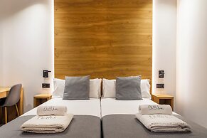 Nalu Valencia Boutique Rooms