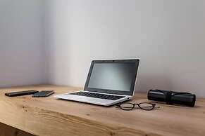 Nalu Valencia Boutique Rooms