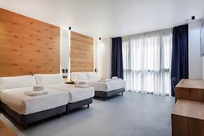 Nalu Valencia Boutique Rooms