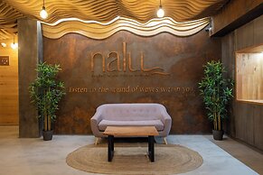 Nalu Valencia Boutique Rooms