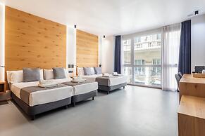 Nalu Valencia Boutique Rooms