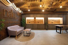 Nalu Valencia Boutique Rooms