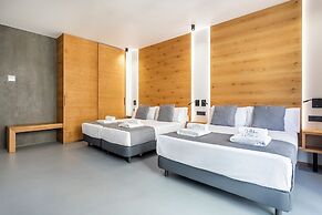 Nalu Valencia Boutique Rooms