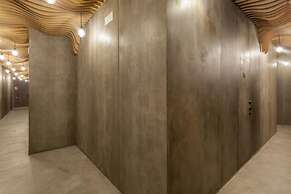 Nalu Valencia Boutique Rooms