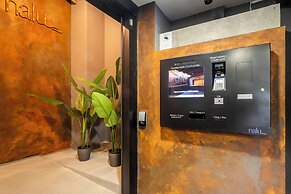 Nalu Valencia Boutique Rooms