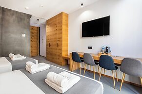 Nalu Valencia Boutique Rooms