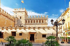 Nalu Valencia Boutique Rooms