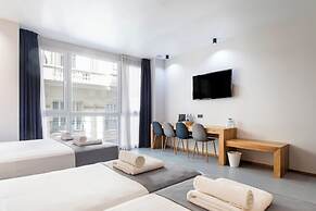 Nalu Valencia Boutique Rooms