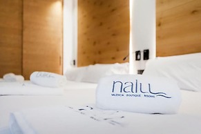 Nalu Valencia Boutique Rooms