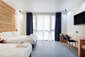 Nalu Valencia Boutique Rooms