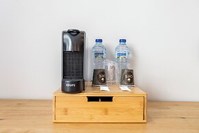 Nalu Valencia Boutique Rooms