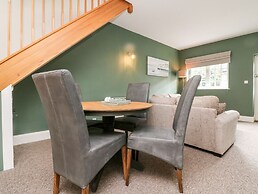 Wood Cottage