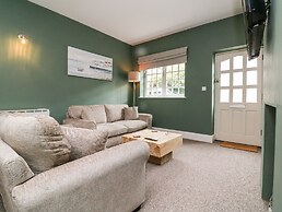 Wood Cottage