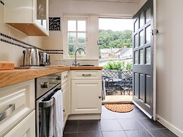 Wood Cottage
