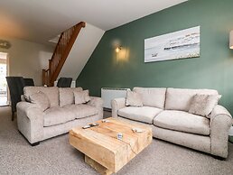 Wood Cottage