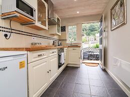 Wood Cottage