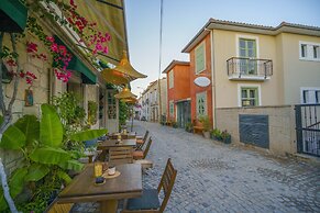 Calia Koyici Alacati