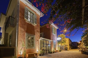 Calia Koyici Alacati