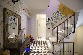 Calia Koyici Alacati