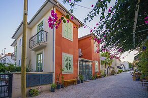 Calia Koyici Alacati