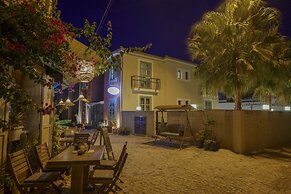 Calia Koyici Alacati