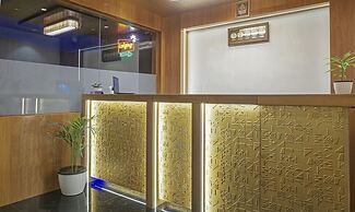 Treebo The Utsav, Nashik