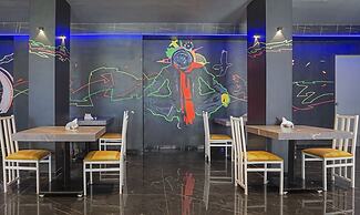 Treebo The Utsav, Nashik