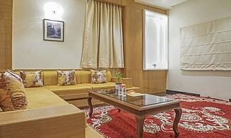 Treebo The Utsav, Nashik