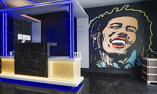 Treebo The Utsav, Nashik