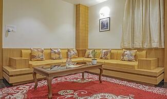 Treebo The Utsav, Nashik