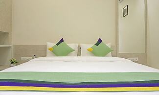 Treebo The Utsav, Nashik