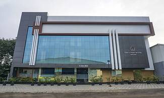 Treebo The Utsav, Nashik