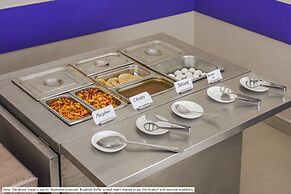 Treebo The Utsav, Nashik