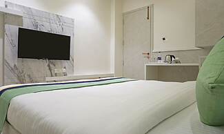 Treebo The Utsav, Nashik