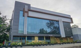 Treebo The Utsav, Nashik