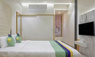 Treebo The Utsav, Nashik