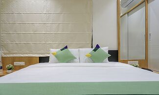 Treebo The Utsav, Nashik