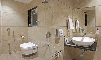 Treebo The Utsav, Nashik