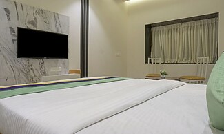 Treebo The Utsav, Nashik