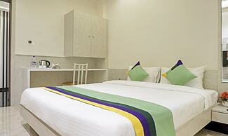 Treebo The Utsav, Nashik