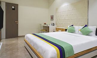 Treebo The Utsav, Nashik