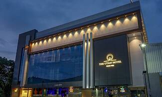 Treebo The Utsav, Nashik