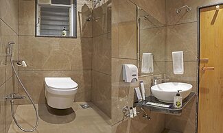 Treebo The Utsav, Nashik