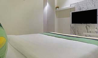 Treebo The Utsav, Nashik