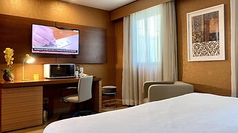 BCI- Flats Corporate Plaza By Anora Spaces