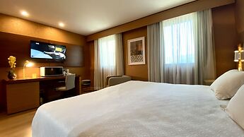 BCI- Flats Corporate Plaza By Anora Spaces