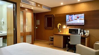 BCI- Flats Corporate Plaza By Anora Spaces