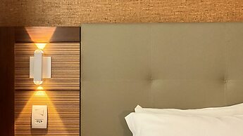 BCI- Flats Corporate Plaza By Anora Spaces